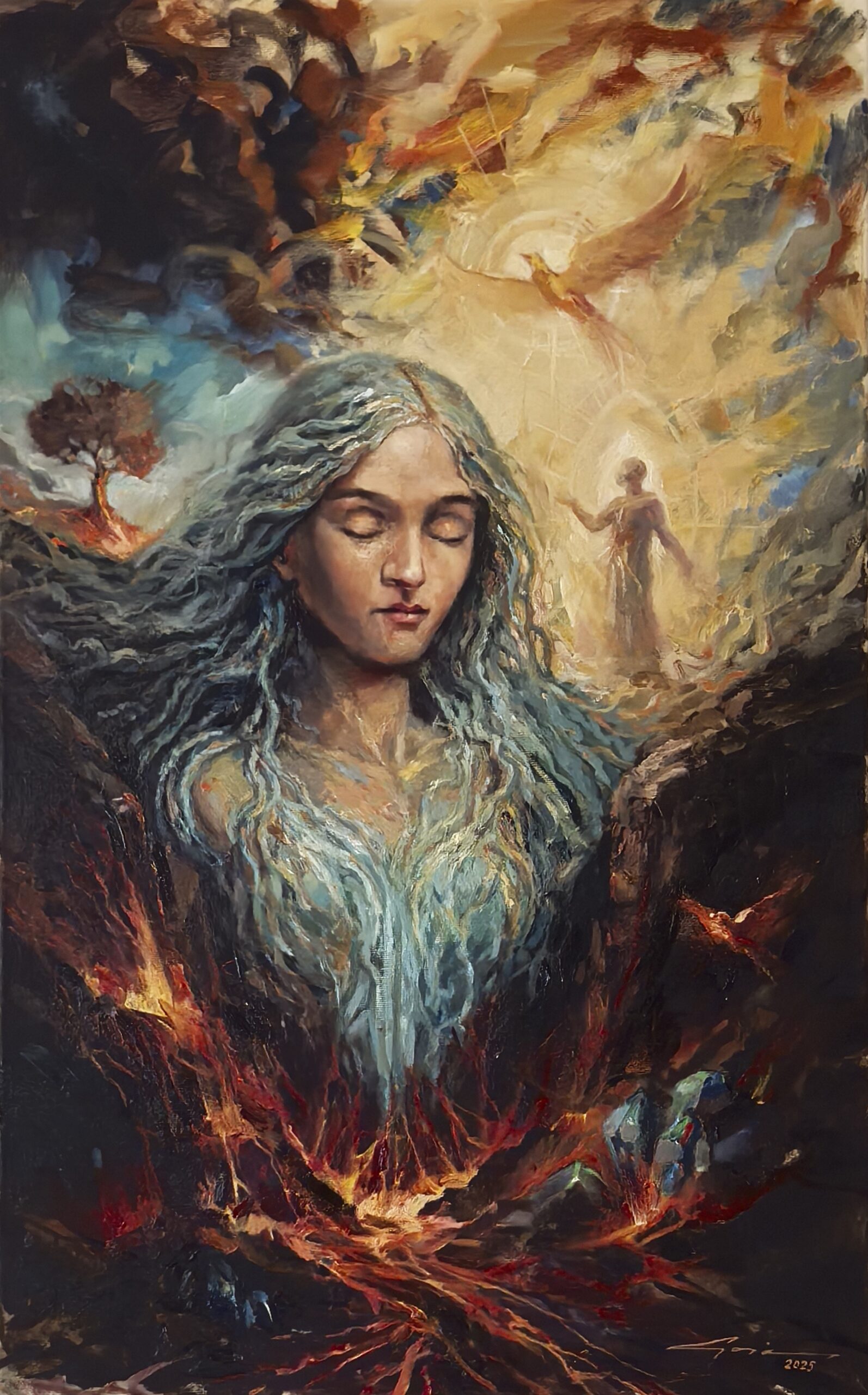 Painting